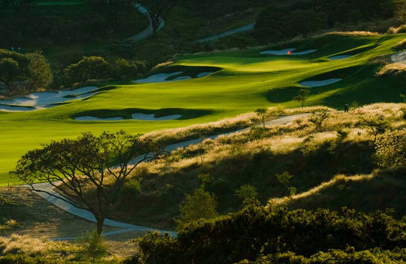 El Rio Country Club: Un Paraíso Golfístico en Jalisco